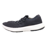 ALLBIRDS Sneaker Trainers Black Synthetic Womens UK 6.5