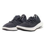 ALLBIRDS Sneaker Trainers Black Synthetic Womens UK 6.5