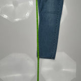 Levis Jeans - 36W 31L Blue Denim