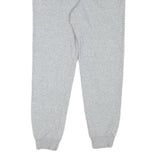 FILA Mens Joggers Grey Slim Tapered S W30 L29 Cotton Blend Casual Sportswear