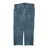 Tommy Jeans - 36W 30L Light Wash Denim