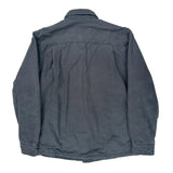 Levis Jacket - No Size Black Cotton