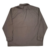 Dickies Shirt - 2XL Gray Cotton