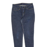 LEVI'S 535 Womens Jeans Blue Slim Skinny Denim Medium W26 L30 Stretch Cotton