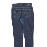 LEVI'S 535 Womens Jeans Blue Slim Skinny Denim Medium W26 L30 Stretch Cotton