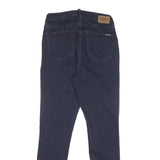 CALVIN KLEIN JEANS Womens Jeans Blue Slim Skinny Denim Medium W26 L27 Stretch