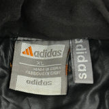 Adidas Puffer - XL Black Polyester