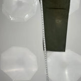 Dickies Carpenter Pants - 36W 30L Green Cotton