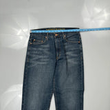 Nautica Jeans - 31W 32L Blue Cotton