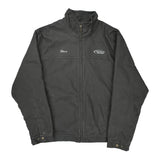 Southern Tire Mart Logo Dri-Duck Tall Jacket - XL Black Cotton