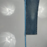 Carhartt Jeans - 31W 30L Blue Cotton