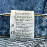 Carhartt Jeans - 38W 36L Blue Cotton