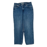 Tommy Hilfiger Jeans - 34W 31L Blue Denim