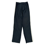 Nike Track Pants - XS White Polyester