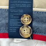Tommy Hilfiger Shorts - 34W 11L Beige Cotton
