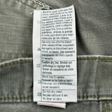 Carhartt Cargo Shorts - 31W 10L Gray Cotton