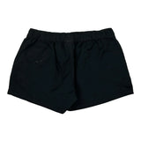 Patagonia Shorts - XS Black Cotton