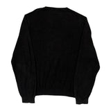 Polo By Ralph Lauren Sweater - XL Black Cotton