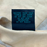 Tees Unlimited Single Stitch T-Shirt - Medium Multicoloured Cotton