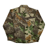 Realtree Camo Shirt - XL Multicoloured Cotton