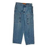 Fiend Carpenter Jeans - 32W 30L Blue Denim