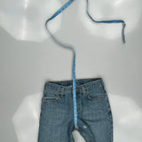 Carhartt Jeans - 30W 30L Blue Cotton Blend