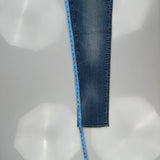 Carhartt Jeans - 32W 33L Blue Cotton