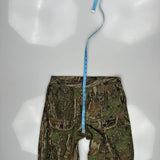 Mossy Oak Real Tree Cargo Trousers - 34W 31L Camo Cotton