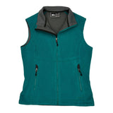 Rei Vest - Small Green Polyester