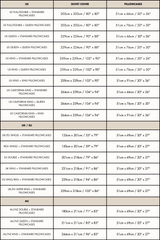 Linen bedding set in Dusty Rose