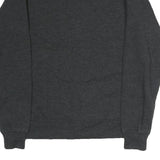 NEW BALANCE Womens Charcoal Diablo Valley Futbol Club Crew Neck M Sweatshirt