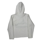 Fila Fleece - Large White Polyester