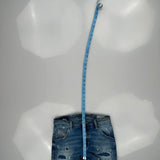 Diesel Jeans - 27W 30L Light Wash Denim
