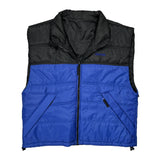 Starter Vest - 3XL Black Nylon