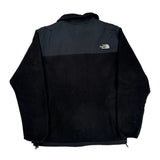 The North Face Fleece Jacket - XL Black Polyester