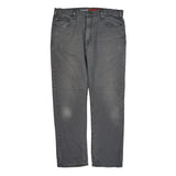 Dickies Pants - 32W 30L Gray Cotton Blend