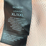 The North Face Jacket - XL Blue Nylon