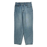 550 Levis Jeans - 33W 31L Light Wash Denim