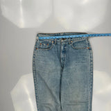 Levis Jeans - 34W 30L Light Wash Denim