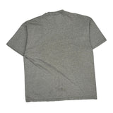 New York Yankees Lee Sport Mlb T-Shirt - XL Grey Cotton