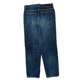 Calvin Klein Jeans - 33W 30L Blue Cotton