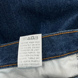 Red Kap Carpenter Pants - 38W 30L Blue Cotton