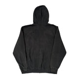 Snow Guard Carhartt Hoodie - XL Black Cotton