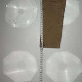 Carhartt Carpenter Pants - 36W 32L Khaki Cotton