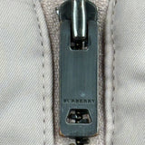 Age 2 Burberry Puffer - 2XS Pink Polyester