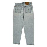 Levis Jeans - 30W 30L Light Wash Denim