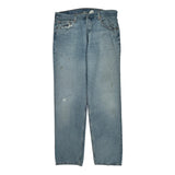 Levis Jeans - 36W 33L Light Wash Denim