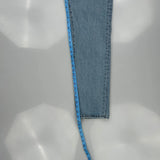 Levis Jeans - 31W 31L Light Wash Cotton