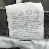 Wrangler Cargo Pants - 36W 32L Gray Cotton