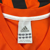 Fanatics Fc Adidas Football Football Shirt - XL Red Polyester